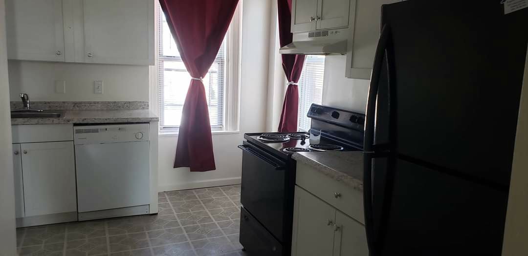 New Wave Property Management Frostburg MD