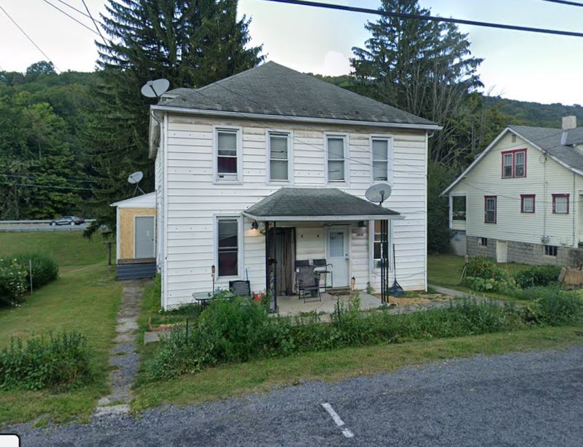 16303 Clarysville Road, Apt. A New Wave Property Management